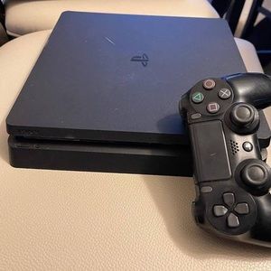 I am selling a PlayStation
